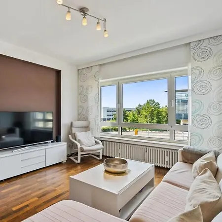 Luxembourg Center Residences *